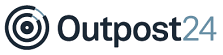 Outpost24 logo
